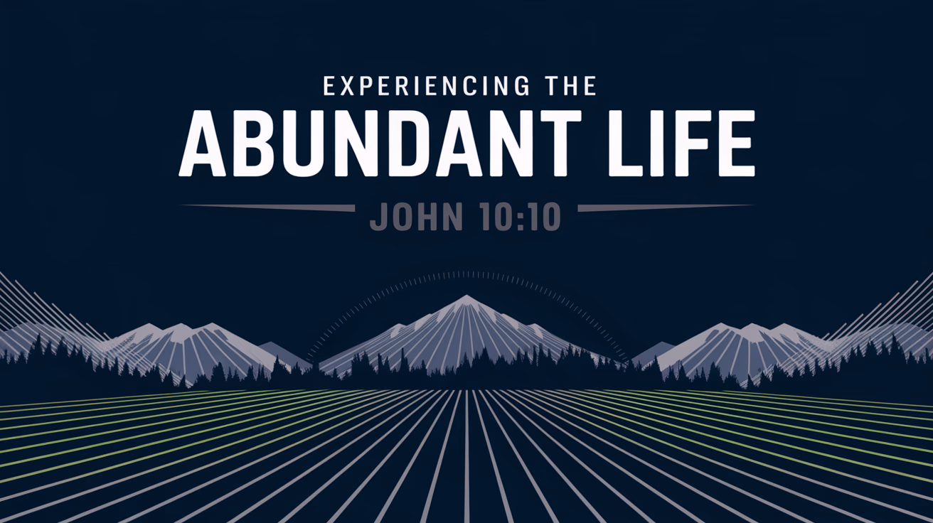 Scenic Abundance
