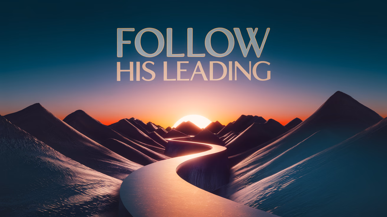 Mountainous Faith