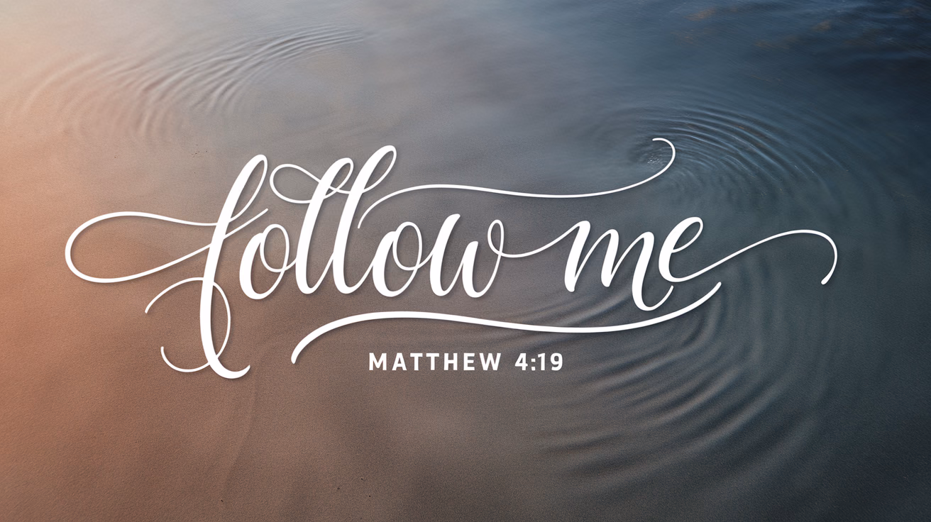Oceanic Discipleship