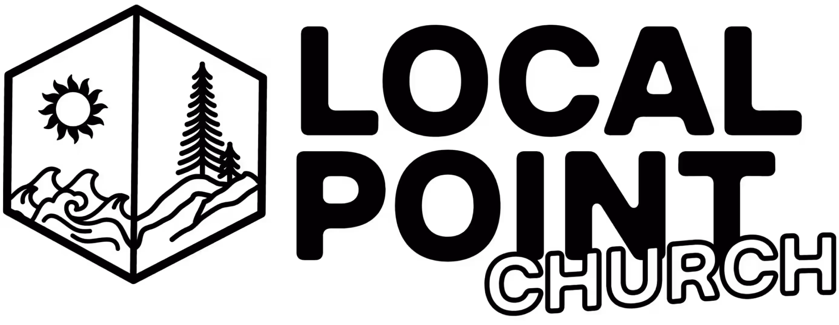 Local Point Church