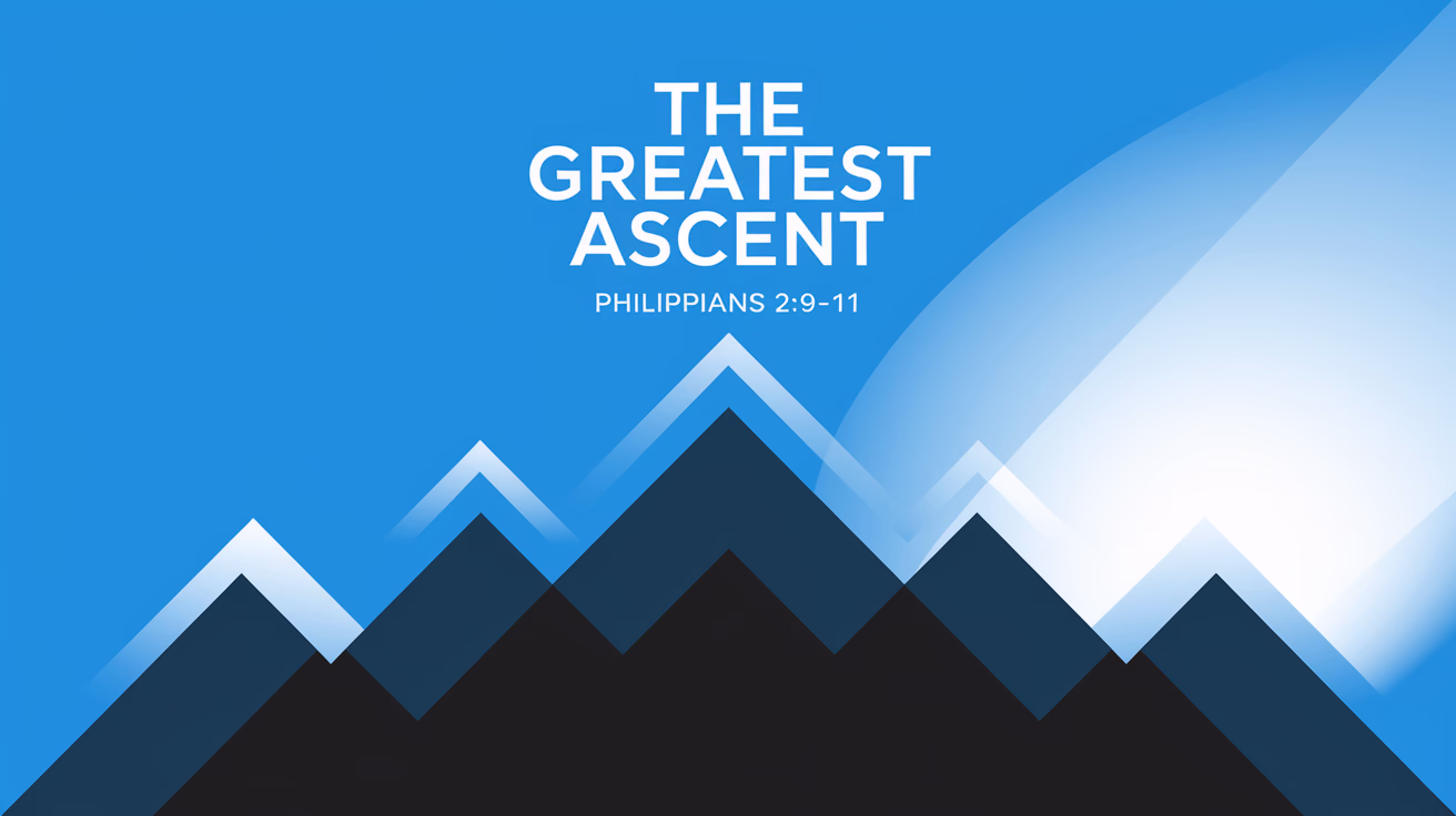 Majestic Ascent