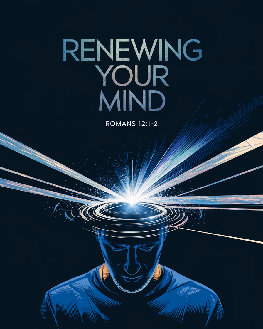 Visionary Cleansing