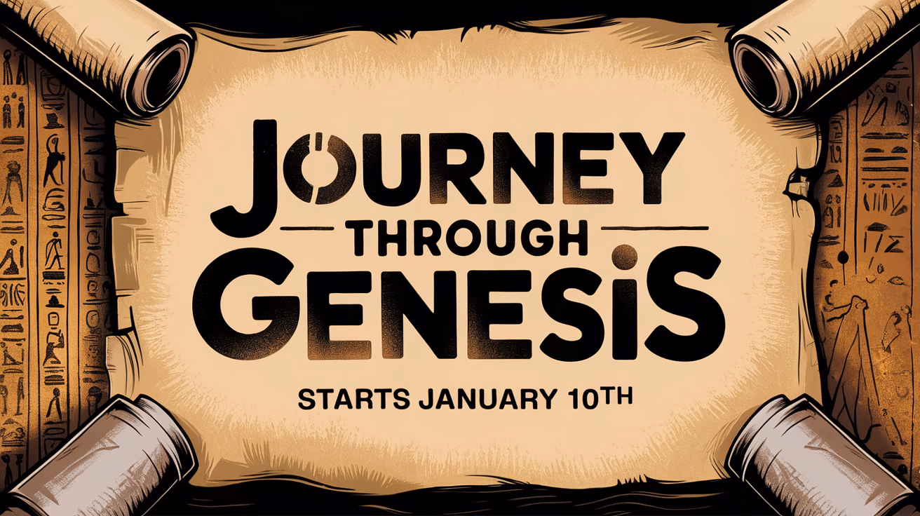 Ancient Journey