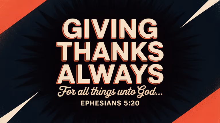 Thanksgiving church graphic preview
