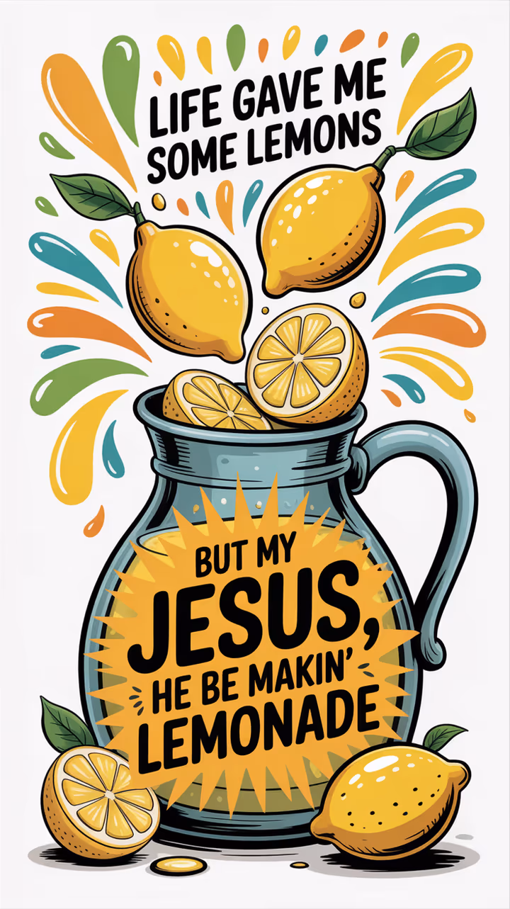 Lemonade-inspired wallpaper 12