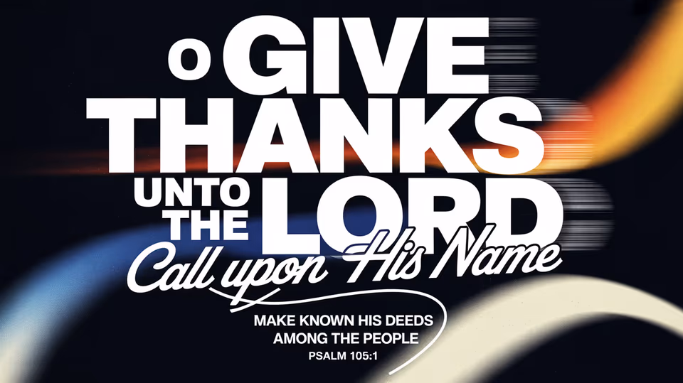 Thanksgiving church graphic 10