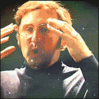 Mind blown reaction GIF